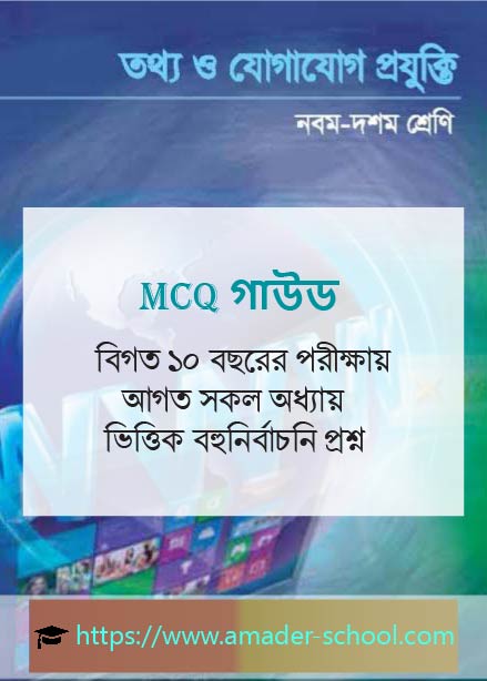 তথ্য ও যোগাযোগ প্রযুক্তি