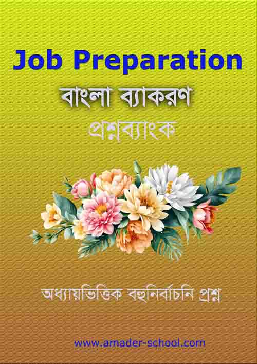 বাংলা ব্যাকরণ বই